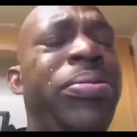 黑人哭哭#fyp #素材