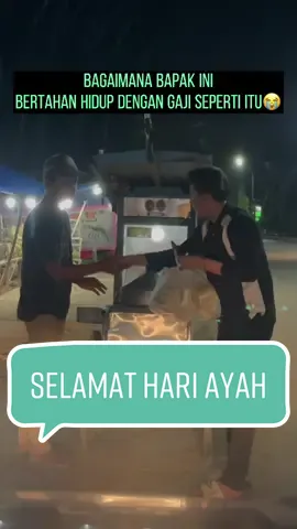 SELAMAT HARI AYAH 🤗#kendari #toleransi