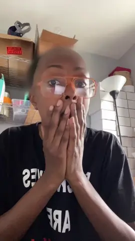 Well damn Gina! #fyp