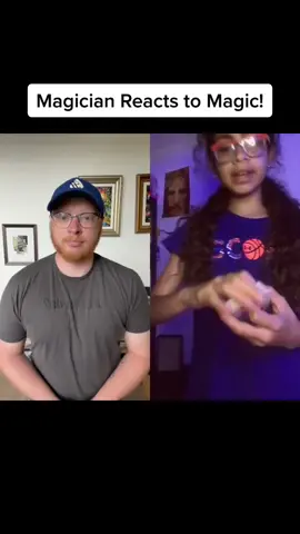 #duet with @magicfantastic37 this was amazing!! #magic #magician #react #reaction #BombPopAwards #AsSceneOnTubi #fyp #foryou #foryoupage #viral #foru