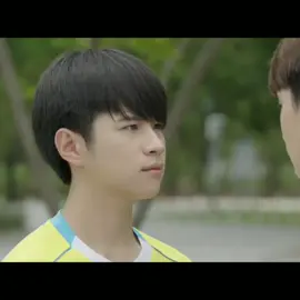 at first, I thought the boys was enemies 4ever, and then I was like What The Fvck😯 #tincan #tincanlovebychance #lovebychance #achancetolove #boyslove