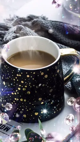 #сдобрымутром #доброеутродрузья ☕ Доброе утро!☕