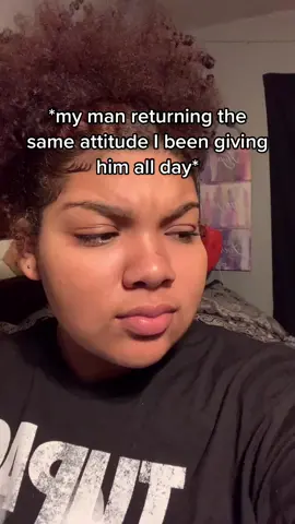 I don’t have a man and I’m not really this soft😂😭