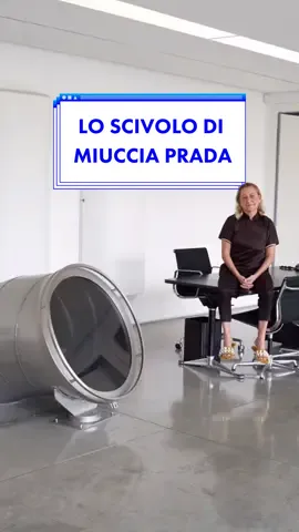 Il sogno di ogni bambino 🤩 #prada #miumiu #miucciaprada #tiraccontolitalia #perte #outpump