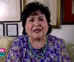 #yaentiende #poramoradios #razona #carmensalinas