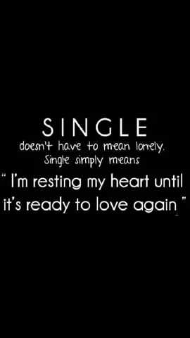 #fyp #singlelife #doingok