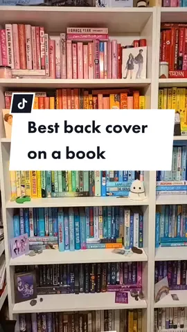 I genuinely have no idea what this is about, but I couldn't say no to this #BookTok #books #bookworm #bookish