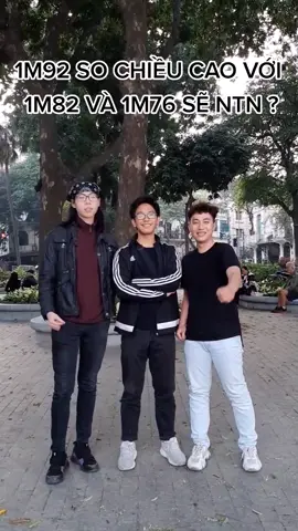 gặp chàng trai có chiều cao khủng 1m92 #tangchieucao  #phattrienchieucao