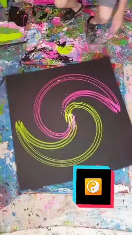 #LoveIsLove join the Family! #foryou #yingyang #goodvibes