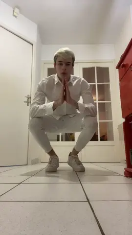 Danse du ciel ✨ #jesus