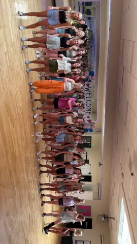 Team bonding day ☺️ #dance #cornercanyon #cchs #drill #danceco #danceteam #fyp #foryoupage #viral #famous #livelovedance