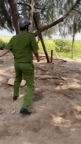 Đá gà và cái kết....