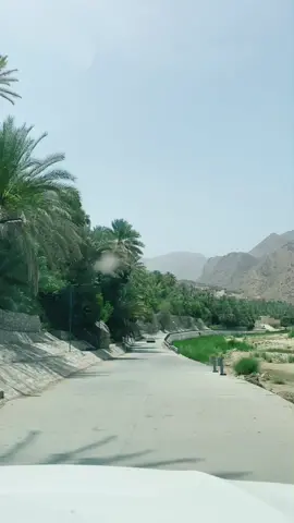 #الشرقية_عمان #وادي_بني_خالد #عمان