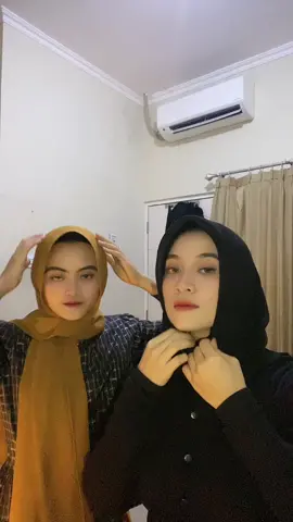 Asikin aja bos @nabilahrsf #DancewithJTrust #fyp #fypシ #happy #friendship