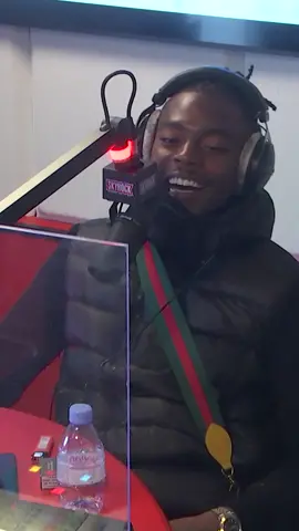 Le première « boulette » de Koba la D 😂🔥 C’était dans le @morningdedifool !