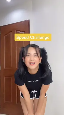 How fast can you go? Speed challenge with the realme 8 5G #CaptureInfinitePossibilitieswith5G