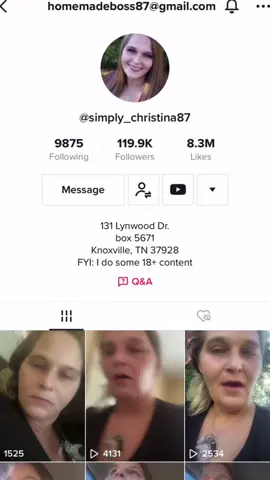 @simply_christina87 #recoveryqueenteam