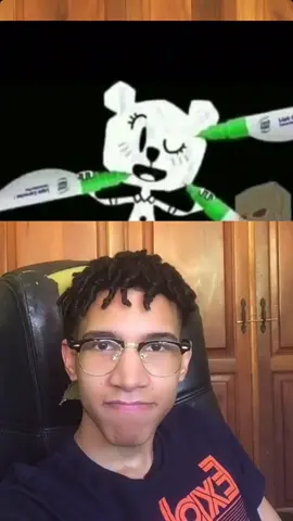 Nueva temporada😔👌🏾#gumball #darwin #corrector #papel #spoiler #cartoon #animesnorecomendados #otaku #waifus #increiblemundodegumball #parati #foru