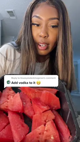Reply to @blueeyesdarkmagician  THIS THE ONE !! 😭😋😂 #watermelonsugar #BombPopAwards #ciroc #lemonchallenge #lemon #foodtiktok #fypシ