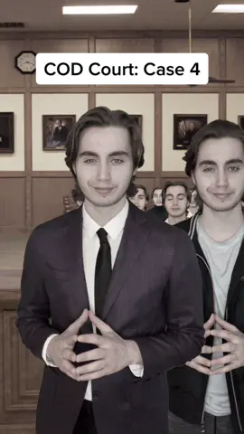 Was he innocent or guilty? 🤔 #warzone #callofduty #gaming #foryou #blowthisup