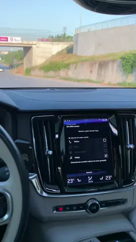 Sen hancı ben yolcu... #keşfet #volvoxc90 #maralofficial @maral 🌹#doğanay