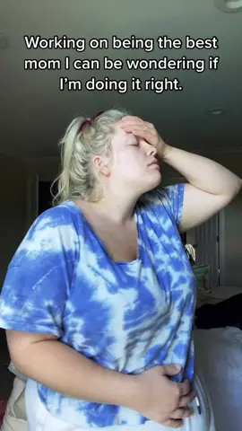 Moms You’re doing amazing don’t doubt your self! #viral #fyp #FordMaverick #JuntosImparables #BombPopAwards