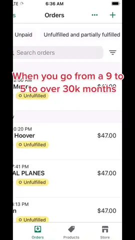 A 9 to 5 never been this good to me! You are the brand not the product or service! #fyp #onlinesuccesscoach #onlineclass #foryoupage #onlinebusiness
