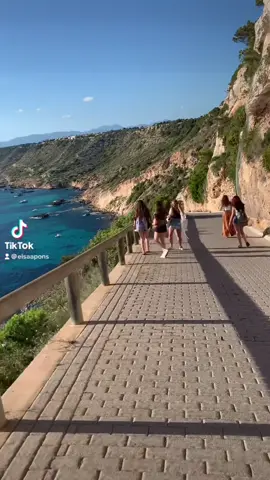 st.joan🍒 #fyp #viral #ElVeranoEsNuestro #parati #spain #mallorca