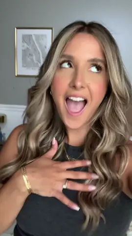 New hair 🥰💘  #hairtransformation #hairextensions #luxyhair #blonde #hairstyles #longhair