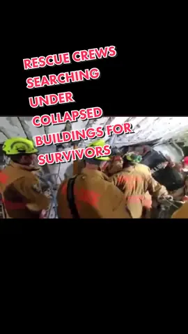 As of Thursday afternoon, 102 people are accounted for. 99 unaccounted for & reported missing. #fyp #news #breakingnews #surfside #miami
