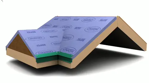 How to install a metal roof valley for Rib panel?#rollformingmachine #machine #roof #roofing #roofingcontractor #roofingconstruction #building