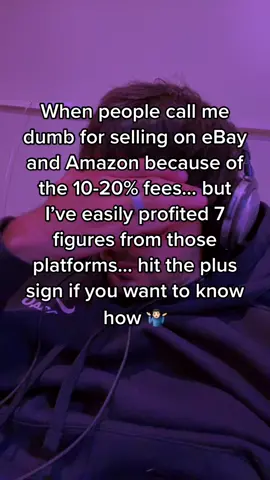 Some people just don’t get it 😭 #ebay #ebayseller #amazonfba #sellonamazon