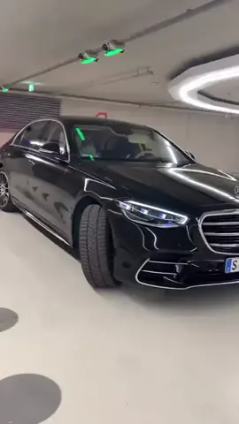 #luxurycar #mercedes #sclass2021 #autoo_al