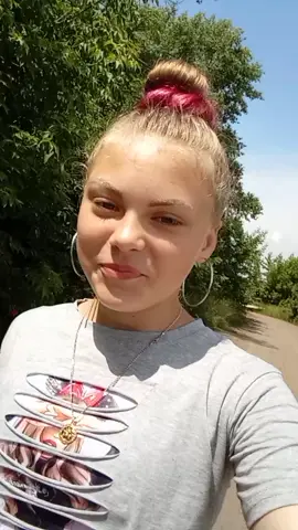 Бабушка - отдельный вид искусства ✨😍