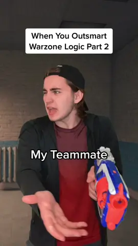 The Truth Behind Cod Timing... #warzone #gaming #callofduty #foryou #blowthisup