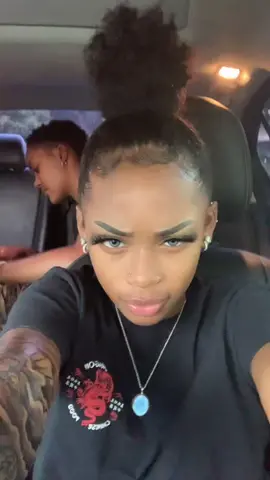 Gang Gang😈 @smguelle @jo.bigs #MyColoredHair #FordMaverick #ttdeye #BombPopAwards #JuntosImparables #BombPopAwards #angel #fyp #WhatWouldPopTartsDo