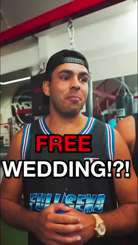 Gotta get this man on the next UFC card #nelk #fullsend #UFC