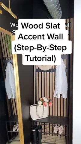 Full blog post is up! #LearnOnTikTok #tiktokpartner #DIY #diyproject #homerenovation #diyrenovation #homedecor #interiordesign #decorating #homediy