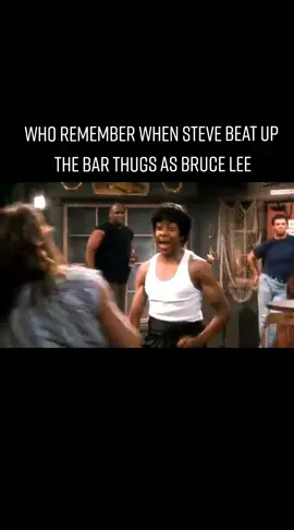 #FamilyMatters #steveurkel #BruceLee #fyp #nostalgic #mylife #popular #trending #remember #memories #badass #childhood #UFC #ufcko #karate #fight #4u
