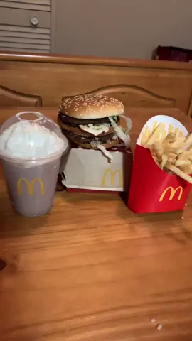 #mcdonalds #mydinnermydinnermydinner