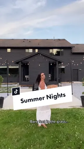 My fav summer nights… #summertime #backyardigans #summervibes #summernight