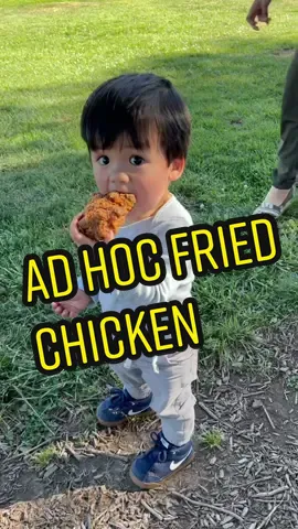 My favorite fried chicken is from Ad Hoc in Yountville, CA @violetandvinny  #RestaurantReview #hiddengem #foodtiktok #friedchicken #adhoc #chicken