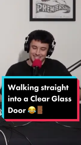 poor bloke 😂 #fyp #faceplant #funnystory #smashedglass #nudie