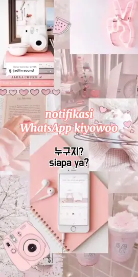 Balas @dn1196 #notification #whatsapp #xyzbca #fyp