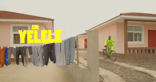 BREVEMENTE YELELE 🔥🔥🔥🇲🇿