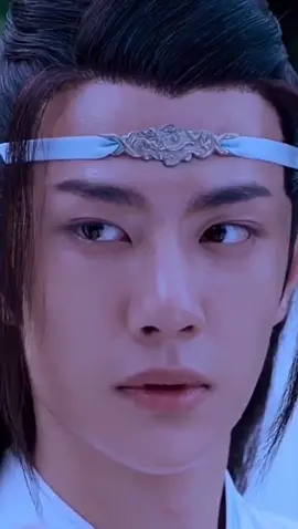 สายตาที่หลานจ้านมองเว่ยอิง16ปีก่อนและ16ปีหลังยังคงเป็นเช่นเดิม #theuntamed陈情令 #ปรมาจารย์ลัทธิมาร #陈情令 #หลานจ้าน #theuntamed #กูซู