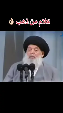 السيد محمد حسين فضل الله #💫