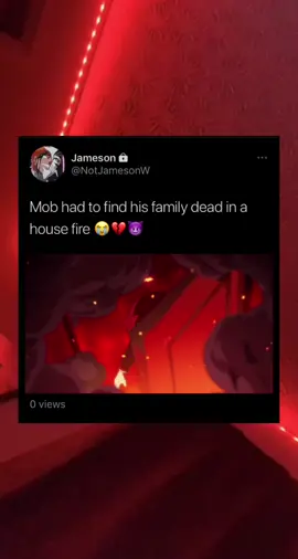 #anime #fypシ #mob #mobpsycho100 #weeb #viral