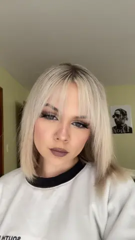 Let’s not talk about how I look in the first clip I’m sick lol #makeup #transformation