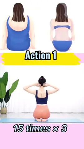 Do this every day! #fitnessusa #Fitness #TikTokFitness #exercise #excersiceathome #workout #workoutathome #exercisetiktok #yoga #yogalover